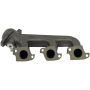 DORMAN 674-404 Exhaust Manifold Kit - Includes Required Gaskets And Hardware