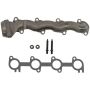 DORMAN 674-406 Exhaust Manifold Kit - Includes Required Gaskets And Hardware