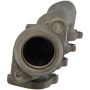 DORMAN 674-406 Exhaust Manifold Kit - Includes Required Gaskets And Hardware