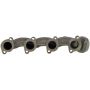 DORMAN 674-406 Exhaust Manifold Kit - Includes Required Gaskets And Hardware