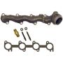 DORMAN 674-407 Exhaust Manifold Kit - Includes Required Gaskets And Hardware