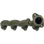 DORMAN 674-407 Exhaust Manifold Kit - Includes Required Gaskets And Hardware