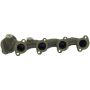 DORMAN 674-407 Exhaust Manifold Kit - Includes Required Gaskets And Hardware