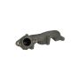 DORMAN 674-408 Exhaust Manifold Kit - Includes Required Gaskets And Hardware