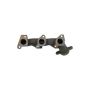 DORMAN 674-410 Exhaust Manifold Kit - Includes Required Gaskets And Hardware
