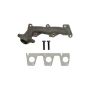 DORMAN 674-412 Exhaust Manifold Kit - Includes Required Gaskets And Hardware