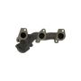 DORMAN 674-413 Exhaust Manifold Kit - Includes Required Gaskets And Hardware