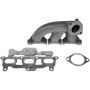 DORMAN 674-414 Exhaust Manifold Kit - Includes Required Gaskets And Hardware