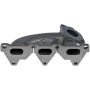 DORMAN 674-414 Exhaust Manifold Kit - Includes Required Gaskets And Hardware