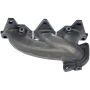 DORMAN 674-414 Exhaust Manifold Kit - Includes Required Gaskets And Hardware