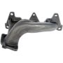 DORMAN 674-415 Exhaust Manifold Kit - Includes Required Gaskets And Hardware