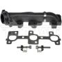 DORMAN 674-416 Exhaust Manifold Kit - Includes Required Gaskets And Hardware