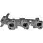DORMAN 674-416 Exhaust Manifold Kit - Includes Required Gaskets And Hardware