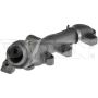 DORMAN 674-416 Exhaust Manifold Kit - Includes Required Gaskets And Hardware