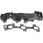 DORMAN 674-417 Exhaust Manifold Kit - Includes Required Gaskets And Hardware