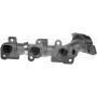 DORMAN 674-417 Exhaust Manifold Kit - Includes Required Gaskets And Hardware