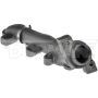 DORMAN 674-417 Exhaust Manifold Kit - Includes Required Gaskets And Hardware