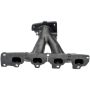 DORMAN 674-418 Exhaust Manifold Kit - Includes Required Gaskets And Hardware