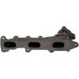 DORMAN 674-424 Exhaust Manifold Kit - Includes Required Gaskets