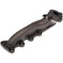 DORMAN 674-424 Exhaust Manifold Kit - Includes Required Gaskets