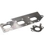 DORMAN 674-424 Exhaust Manifold Kit - Includes Required Gaskets