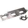 DORMAN 674-424 Exhaust Manifold Kit - Includes Required Gaskets