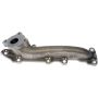 DORMAN 674-431 Exhaust Manifold Kit - Includes Required Gaskets And Hardware
