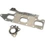 DORMAN 674-431 Exhaust Manifold Kit - Includes Required Gaskets And Hardware