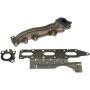 DORMAN 674-431 Exhaust Manifold Kit - Includes Required Gaskets And Hardware