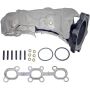 DORMAN 674-433 Exhaust Manifold Kit - Includes Required Gaskets And Hardware