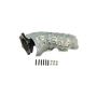 DORMAN 674-434 Exhaust Manifold Kit - Includes Required Gaskets And Hardware