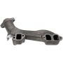 DORMAN 674-438 Exhaust Manifold Kit - Includes Required Gaskets And Hardware