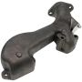 DORMAN 674-438 Exhaust Manifold Kit - Includes Required Gaskets And Hardware