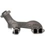 DORMAN 674-438 Exhaust Manifold Kit - Includes Required Gaskets And Hardware