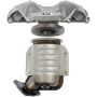 DORMAN 674-439 Manifold Converter - Not CARB Compliant