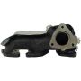 DORMAN 674-440 Exhaust Manifold Kit - Includes Required Gaskets And Hardware
