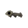 DORMAN 674-444 Exhaust Manifold Kit - Includes Required Gaskets And Hardware