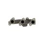 DORMAN 674-444 Exhaust Manifold Kit - Includes Required Gaskets And Hardware