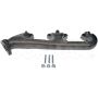 DORMAN 674-446 Exhaust Manifold Kit - Includes Required Gaskets And Hardware