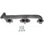 DORMAN 674-446 Exhaust Manifold Kit - Includes Required Gaskets And Hardware