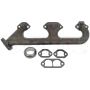 DORMAN 674-446 Exhaust Manifold Kit - Includes Required Gaskets And Hardware