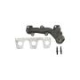 DORMAN 674-447 Exhaust Manifold Kit - Includes Required Gaskets And Hardware