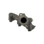 DORMAN 674-447 Exhaust Manifold Kit - Includes Required Gaskets And Hardware