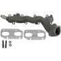 DORMAN 674-448 Exhaust Manifold Kit - Includes Required Gaskets And Hardware