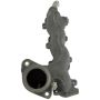 DORMAN 674-448 Exhaust Manifold Kit - Includes Required Gaskets And Hardware