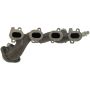 DORMAN 674-448 Exhaust Manifold Kit - Includes Required Gaskets And Hardware
