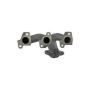 DORMAN 674-451 Exhaust Manifold Kit - Includes Required Gaskets And Hardware