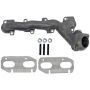 DORMAN 674-453 Exhaust Manifold Kit - Includes Required Gaskets And Hardware