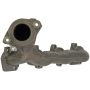 DORMAN 674-453 Exhaust Manifold Kit - Includes Required Gaskets And Hardware
