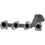 DORMAN 674-454 Exhaust Manifold Kit - Includes Required Gaskets And Hardware